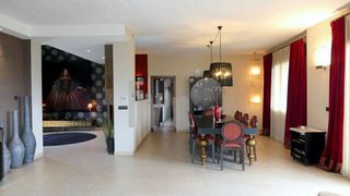 Chalet en venta en Guardia de Jaén (La)
