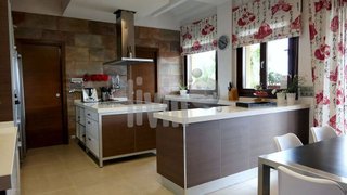 Chalet en venta en Guardia de Jaén (La)
