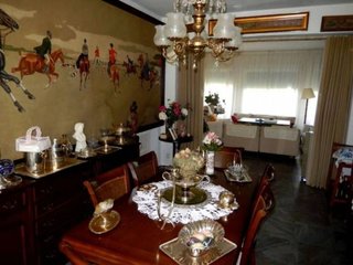 Chalet en venta en El Brillante -El Naranjo - El Tablero en Córdoba