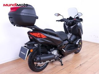 YAMAHA X-MAX 125 TECH MAX ABS
