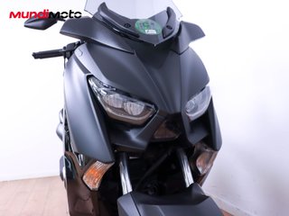 YAMAHA X-MAX 125 TECH MAX ABS