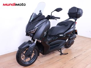 YAMAHA X-MAX 125 TECH MAX ABS