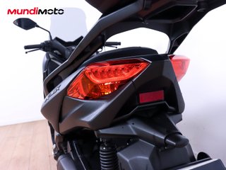 YAMAHA X-MAX 125 TECH MAX ABS