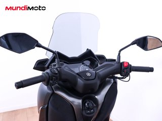 YAMAHA X-MAX 125 TECH MAX ABS
