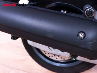 YAMAHA X-MAX 125 TECH MAX ABS
