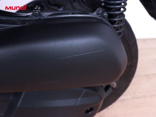 YAMAHA X-MAX 125 TECH MAX ABS