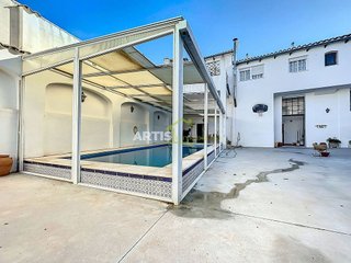 Casa adosada en venta en Puente Genil