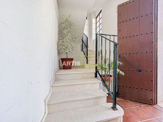 Casa adosada en venta en Puente Genil