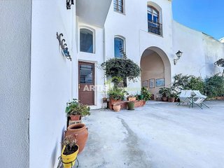 Casa adosada en venta en Puente Genil