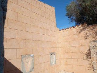 Casa rural en venta en Campos