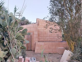Casa rural en venta en Campos