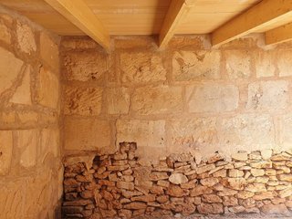 Casa rural en venta en Campos