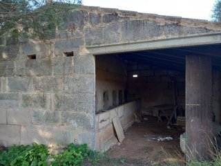Casa rural en venta en Campos
