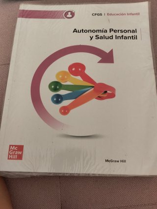 Autonomía personal y salud infantil