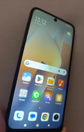 Xiaomi redmi note 11