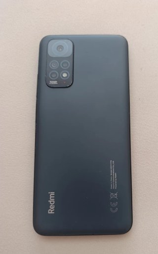 Xiaomi redmi note 11