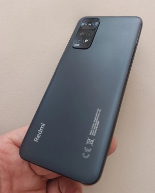 Xiaomi redmi note 11