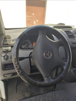 Mercedes-Benz Vito 2008