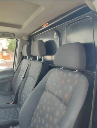 Mercedes-Benz Vito 2008