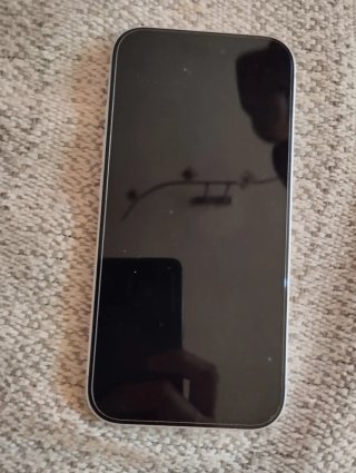 iPhone 16 Blanco