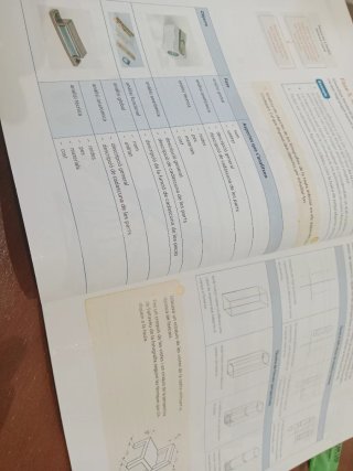 Díode 1. Tecnologia i Digitalització 1 ESO