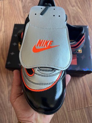 Nike Cryoshot Mercurial Vapor R9 Patta Talla 46