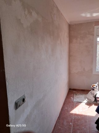 Baño completo