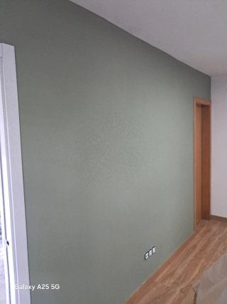 Baño completo
