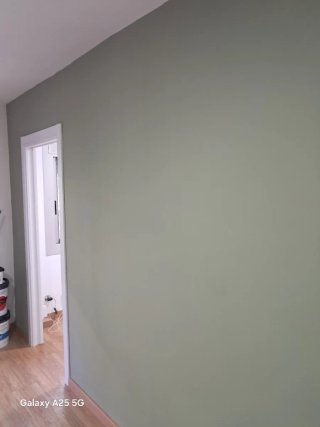 Baño completo
