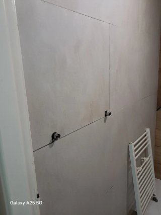 Baño completo