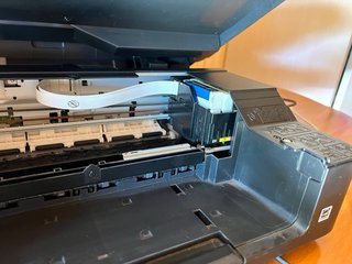 Impresora Epson XP-215
