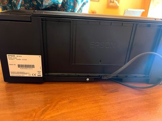 Impresora Epson XP-215