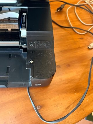 Impresora Epson XP-215