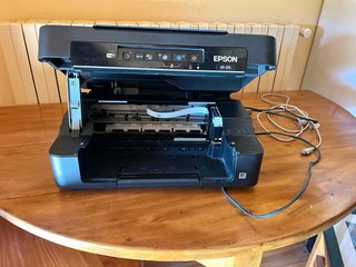Impresora Epson XP-215