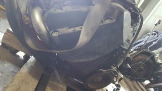 MOTOR COMPLETO DACIA LOGAN II K9K612