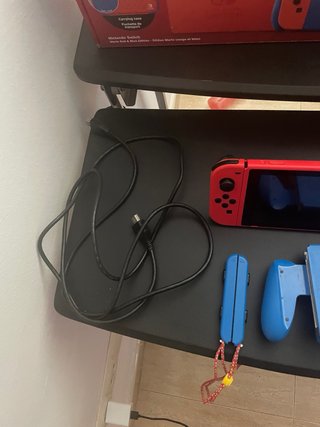 Nintendo Swicht + pokeon violeta