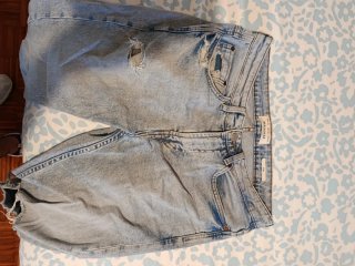 Pantalón vaquero