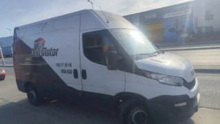Iveco Daily 2016