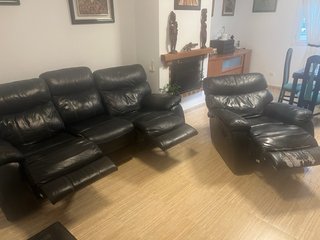 Juego de sofas.urgue