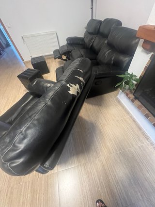 Juego de sofas.urgue