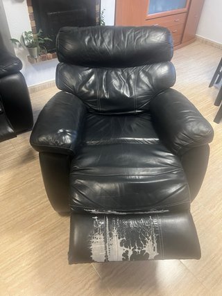 Juego de sofas.urgue