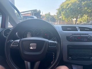 SEAT Leon 2012