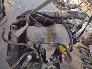 MOTOR COMPLETO DACIA LOGAN MCV II FAMILIAR K9KC612