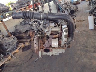 MOTOR COMPLETO DACIA LOGAN MCV II FAMILIAR K9KC612