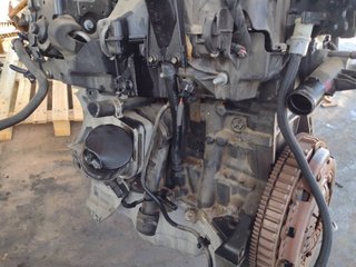 MOTOR COMPLETO DACIA LOGAN MCV II FAMILIAR K9KC612
