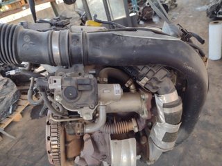 MOTOR COMPLETO DACIA LOGAN MCV II FAMILIAR K9KC612