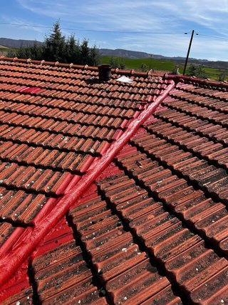 Tejados y reformas arganda del rey
