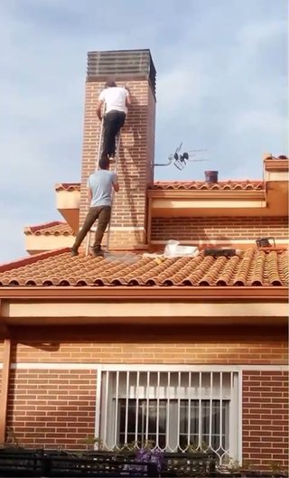 Tejados y reformas arganda del rey