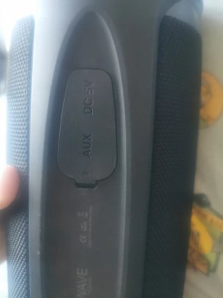 Altavoz Bluetooth Neocore Wave A4 Tsunami 80W