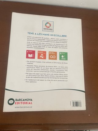 Libro 1ro bachillerato Matematicas CCSS